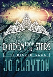 Diadem From the Stars (Jo Clayton)
