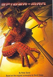 Spiderman (Peter David)