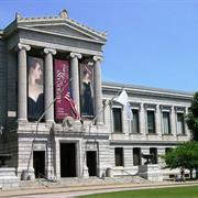 Museum of Fine Arts - Boston
