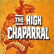 The High Chaparral