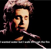 Vultures - John Mayer