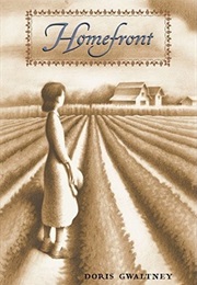 Homefront (Doris Gwaltney)