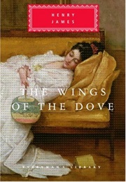 The Wings of the Dove (Henry James)