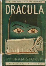 Dracula (Bram Stoker)
