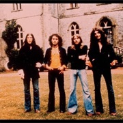 Armageddon - Basking in the White of the Midnight Sun