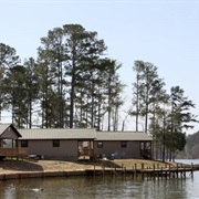 Wind Creek State Park