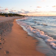 Indiana Dunes, IN
