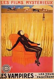 Episode 8 – "The Thunder Master" (1916)