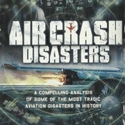 Air Crash Disasters