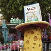 Alice in Wonderland (1958-Present)