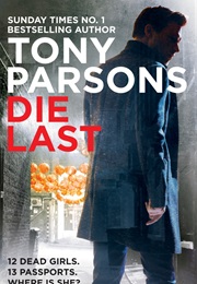 Die Last (Tony Parsons)