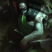 Classic Urgot