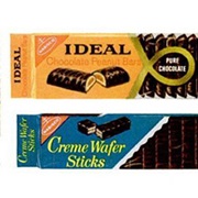 Nabisco Ideal Cookies