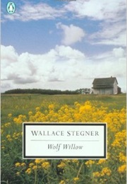 Wolf Willow (Wallace Stegner)