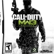 Call of Duty: Modern Warfare 3 – Defiance