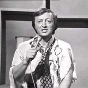 The Graham Kennedy Show