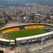 Estadio Nemesio Camacho - Bogotá