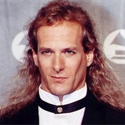 Michael Bolton