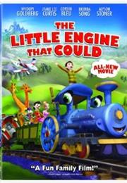 The Little Engine That Could