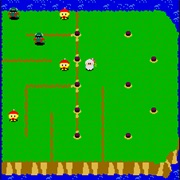 Dig Dug II