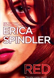 Red (Erica Spindler)