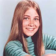 Maureen McCormick