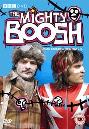 The Mighty Boosh