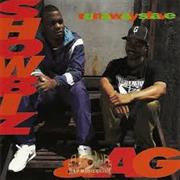 Showbiz & A.G. - Runaway Slave