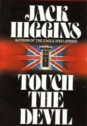 Touch the Devil (Jack Higgins)