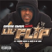 Game Over (Flip) - Lil' Flip