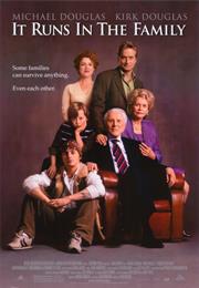 It Runs in the Family