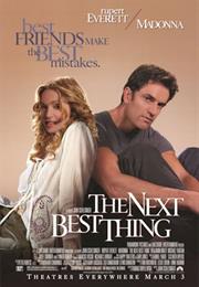 The Next Best Thing (John Schlesinger)