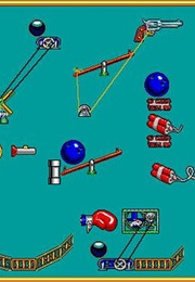 The Incredible Machine (1992)