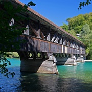 Auguetbrücke