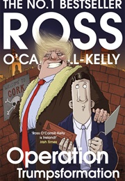 Ross O'Carroll Kelly (Ross O'Carroll Kelly)