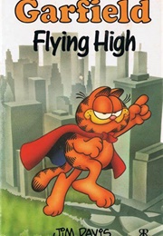 Garfield: Flying High (Jim Davis)
