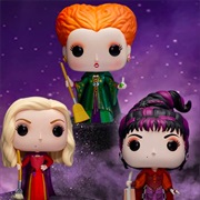 Hocus Pocus (Pops)