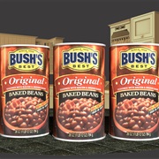 Busch's Baked Beans