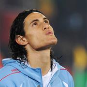 Edison Cavani