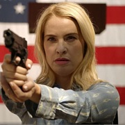 Leslie Grossman - Meadow Wilton