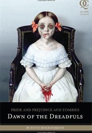 Dawn of the Dreadfuls (Chapter 1) (Steve Hockensmith)