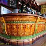 The Golden Cross, Cardiff