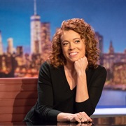 The Break With Michelle Wolf