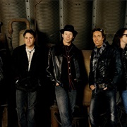 Barney Bentall and the Legendary Hearts