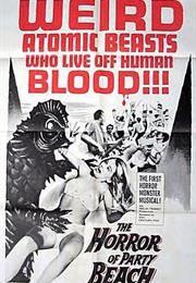 The Horror of Party Beach