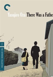 There Was a Father (1942)