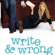 Write & Wrong