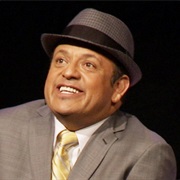Paul Rodriguez