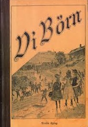 Vi Børn (Dikken Zwilgmeyer)