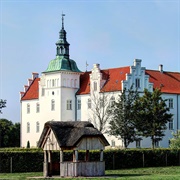 Meilgaard Palace